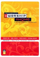 Iworship @home vol.10 (DVD-rom)