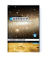 Iworship resource system o (DVD-rom)