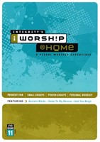 Iworship @home vol.11 (DVD-rom)