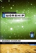 Iworship resource system p (DVD-rom)