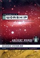 Iworship resource system r (DVD-rom)