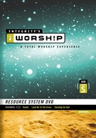 Iworship resource system s (DVD-rom)