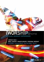 Iworship @home vol.12 (DVD-rom)