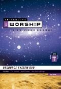 Iworship resource system t (DVD-rom)