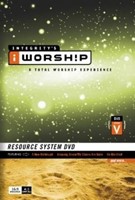 Iworship resource system v (DVD-rom)