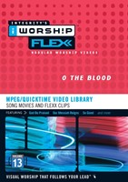 Iworship flexx 13 (DVD-rom)