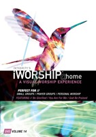Iworship @home vol.14 (DVD-rom)