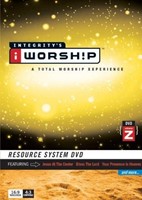 Iworship resource system z (DVD-rom)