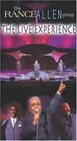 Live experience, the (DVD)