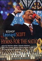 Hymns for the nation (DVD)
