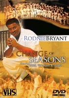 Change of seasons dvd (DVD)