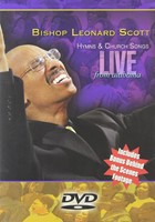 Hymns &amp; church songs live alabam dv (DVD)