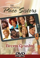 Access granted (DVD)