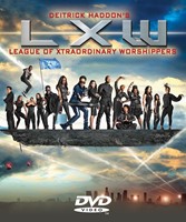 Deitrick haddon''s lxw dvd (DVD)
