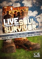 Soul survivor live (DVD)