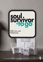 Soul survivor to go: faith you can (DVD)