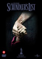 Schindlers List (DVD)