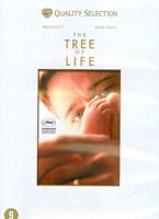 Tree Of Life, The (DVD)