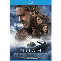 NOAH 3D (Bluray)