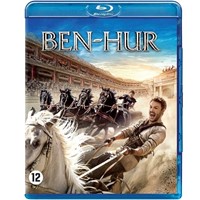 Ben Hur (2016) (Bluray)