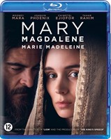 MARY MAGDALENE (BLURAY) (Bluray)