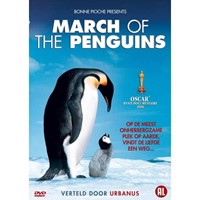 March Of The Pinguins (DVD)