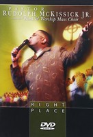 Right place (DVD)