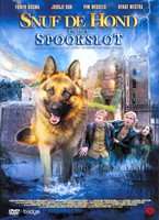 Snuf de Hond - En Het Spookslot (DVD)