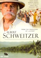 Albert Schweitzer (DVD-rom)
