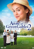 Anne Of Green Gables 2 - (DVD)