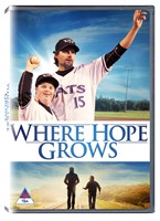 Where Hope Grows