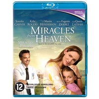 Miracles From Heaven (Bluray)