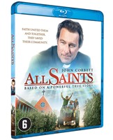 All Saints (Bluray)