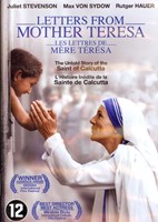 Letters Of Mother Teresa