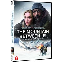 The Mountain Between Us (DVD)