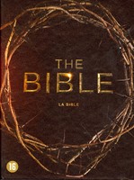 The Bible (DVD)