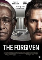 The Forgiven (DVD)