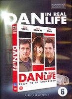 Dan In Real Life (DVD)