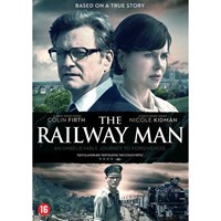 Railway Man (DVD)