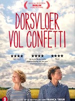 Dorsvloer Vol Confetti (DVD)