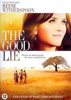 Good Lie, The (DVD)
