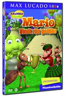 Krummel (Max Lucado) - Mario Vind Zijn G (DVD)