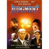 Judgement (DVD)