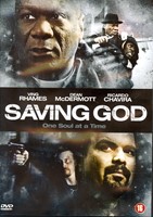 Saving God (DVD)
