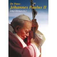 Paus Johannes-Paulus II (DVD)