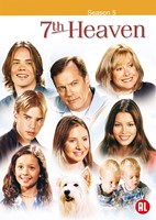 7th Heaven Seizoen 5 (DVD)