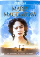 Maria Magdalena (De Bijbel) (DVD)