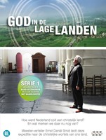 God In De Lage Landen - Serie 1 (DVD)