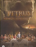 Petrus en het Laatste Avondmaal (DVD)