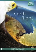 Earthflight (EO-BBC Earth DVD) (DVD)